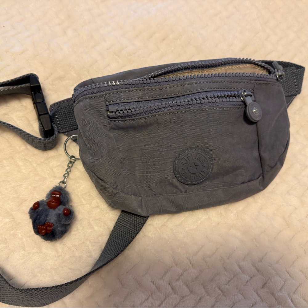 Kipling Fanny Pack